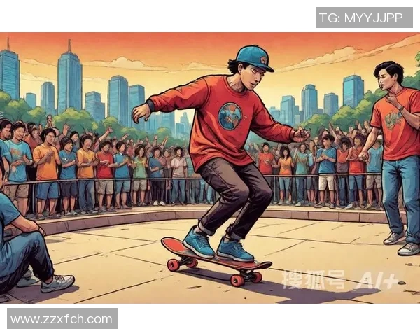 武汉滑板队的防反策略解析与滑板文化的深度融合探讨 武汉滑板队的防反策略解析与滑板文化的深度融合探讨