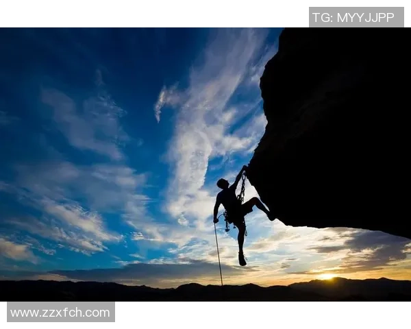 武汉攀岩队的默契配合与团队精神探讨聚焦攀岩运动的魅力与挑战