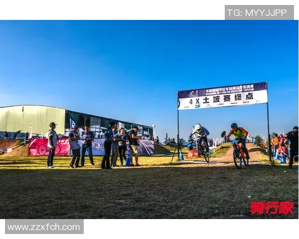 武汉极限运动队赛场经验分享与未来发展展望