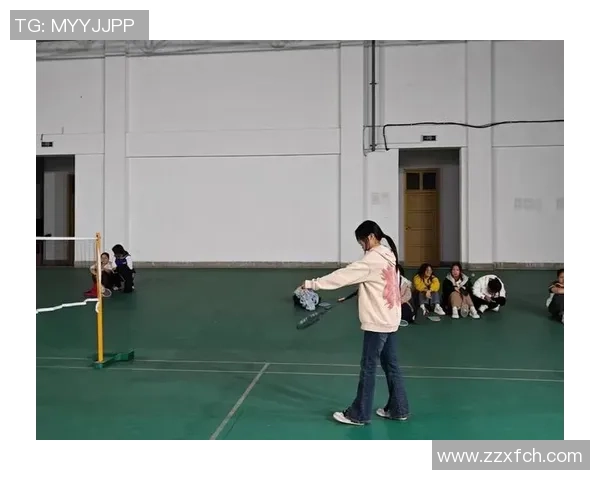 武汉羽毛球队比赛经验的变革与发展探讨热议羽毛球运动的未来之路 武汉羽毛球队比赛经验的变革与发展探讨热议羽毛球运动的未来之路