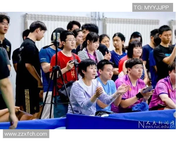 南京乒乓球队与北京乒乓球队赛后复盘团队协作的精彩瞬间与经验分享