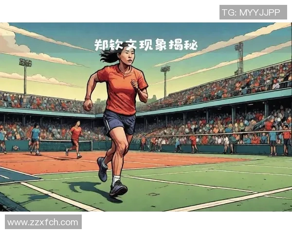 广州网球队的崛起与辉煌背后：网球巨献的力量与精神探秘